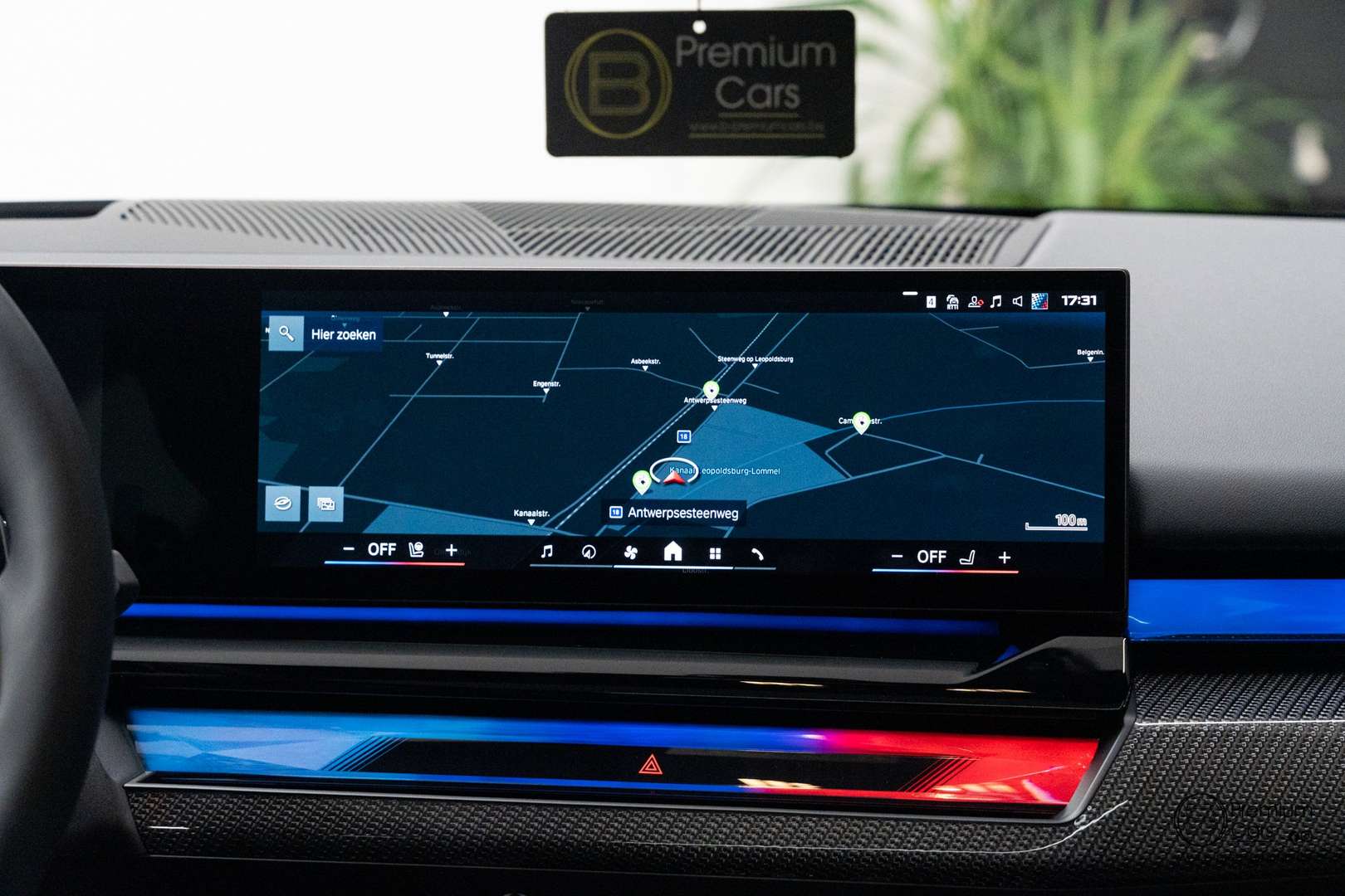 BMW Série 5 M5 - 2025 - Joinsteer - #27