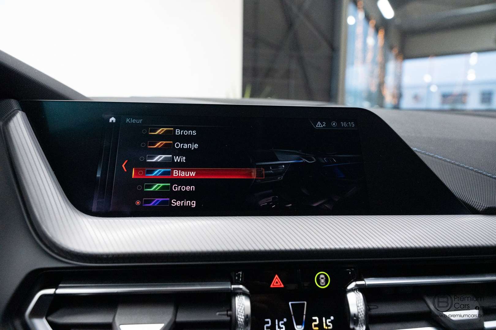 BMW Serie 1 M Sport 120 D - 2020 - Joinsteer - #34