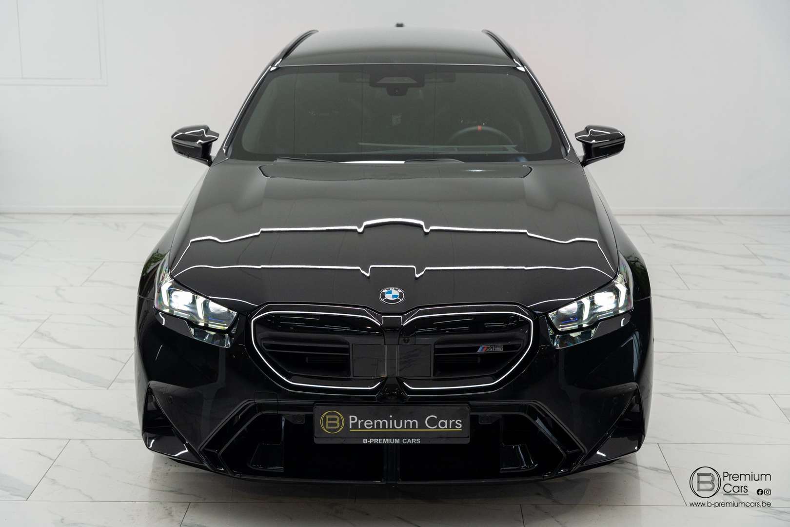 BMW Série 5 M5 - 2025 - Joinsteer - #5