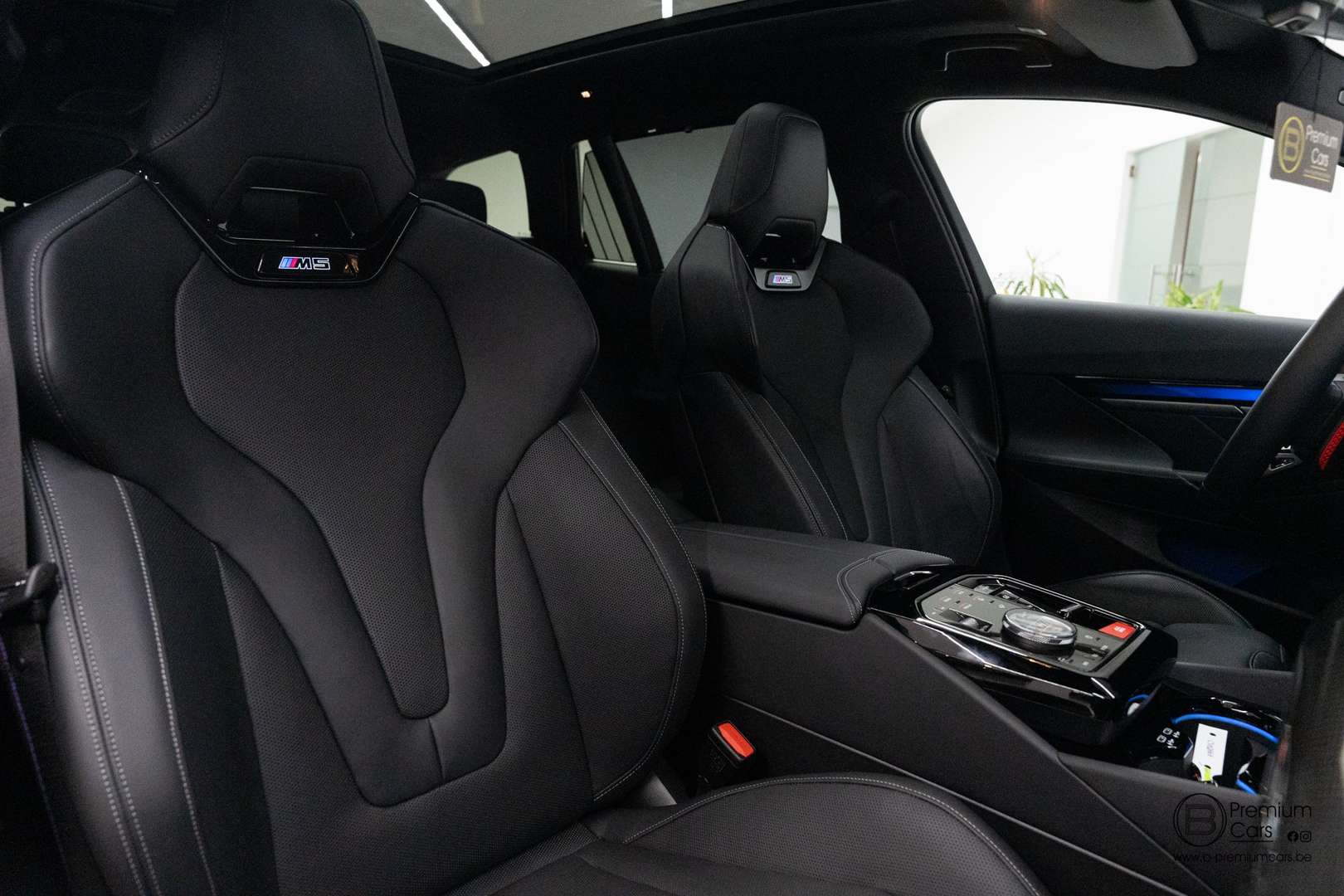 BMW Série 5 M5 - 2025 - Joinsteer - #32