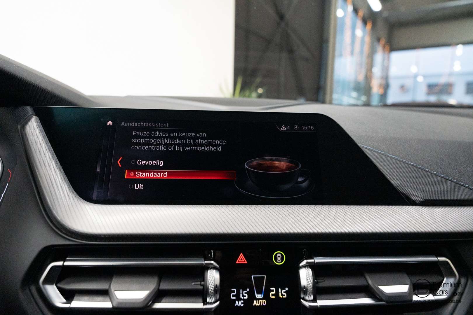 BMW Serie 1 M Sport 120 D - 2020 - Joinsteer - #37