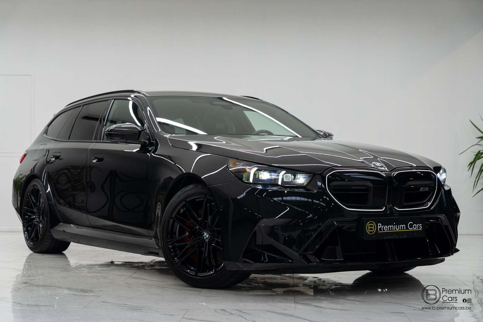 BMW Série 5 M5 - 2025 - Joinsteer - #7