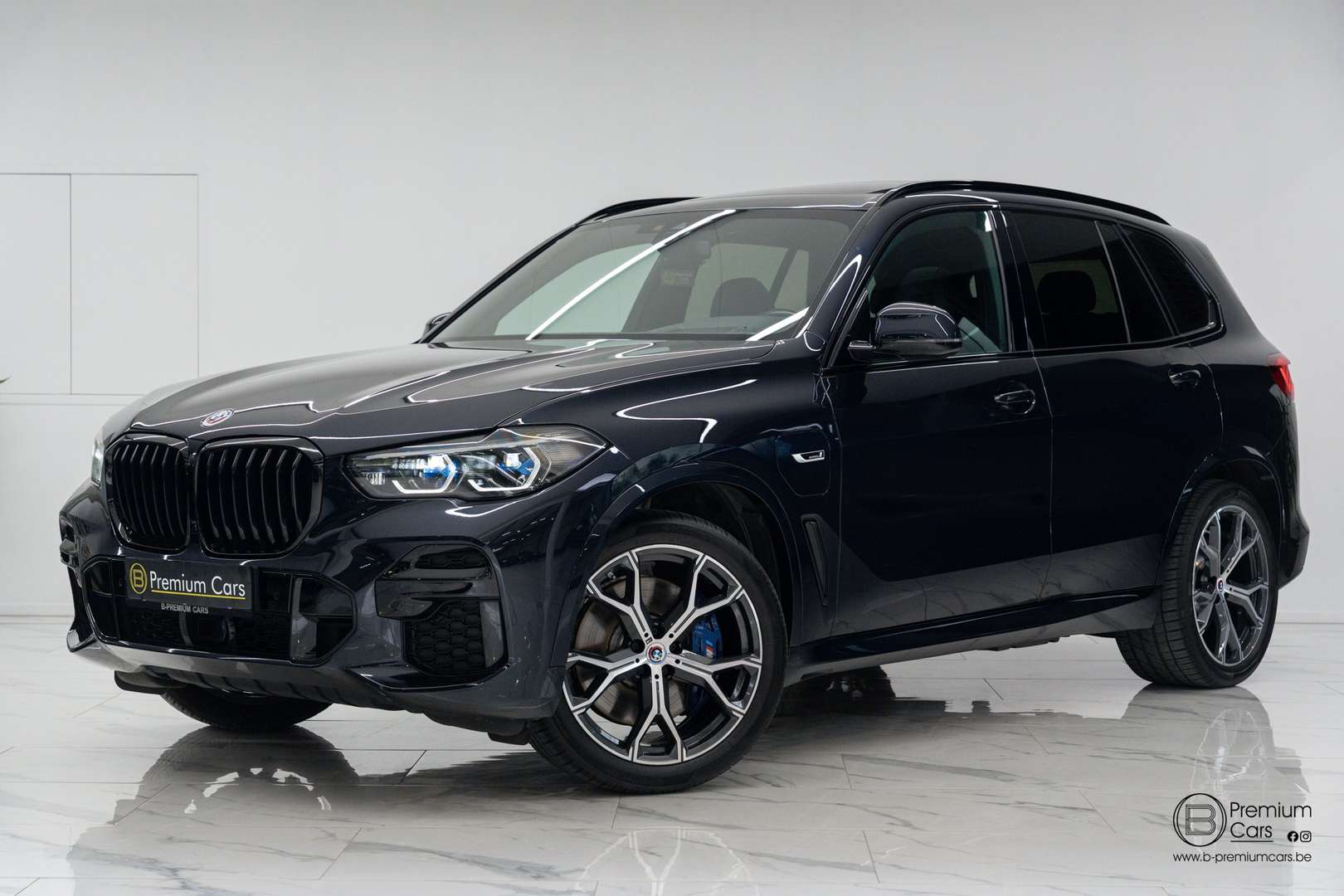 BMW X5 M-Pack XDrive45e - 2022 - Joinsteer - #1