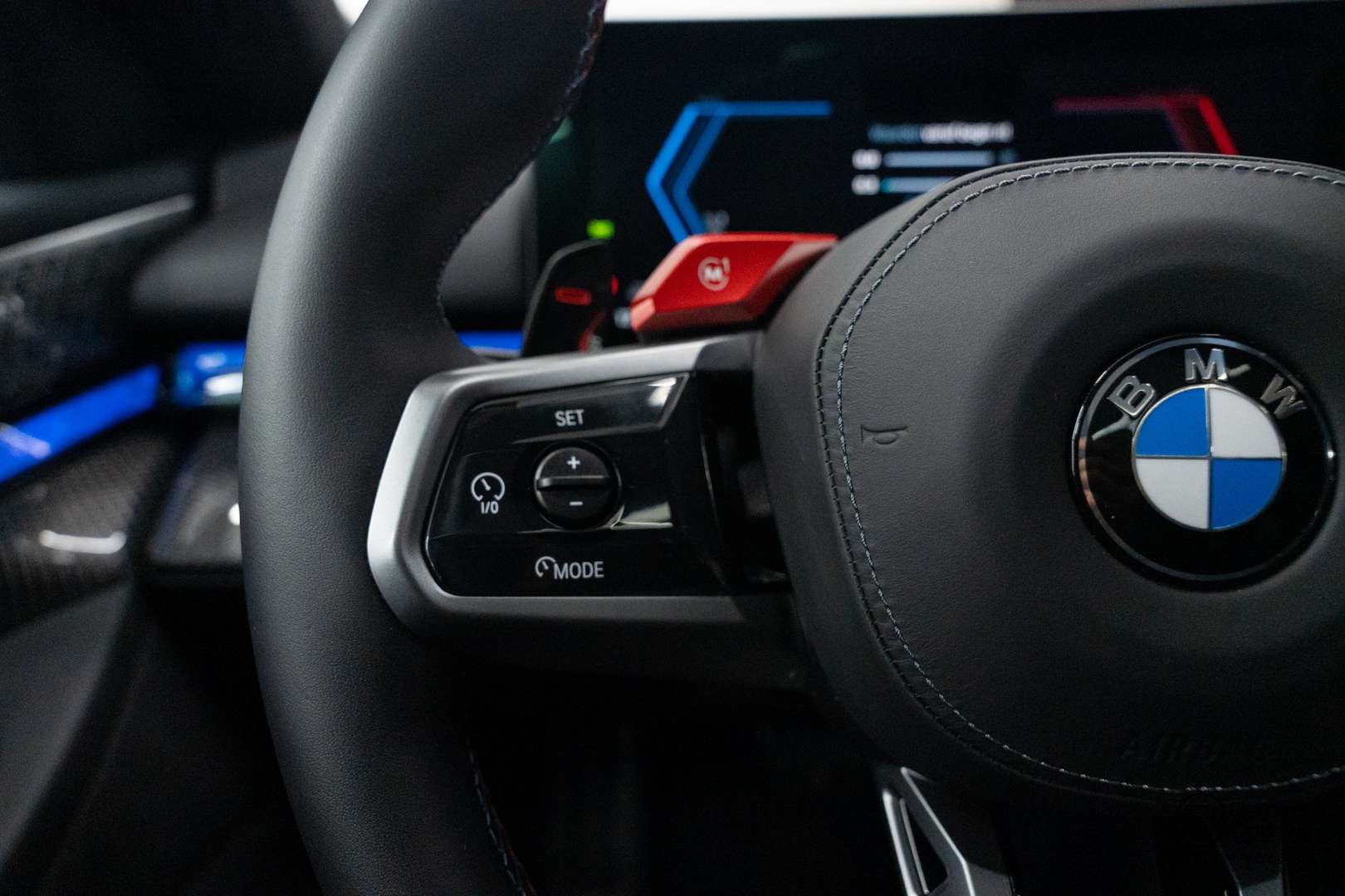 BMW Série 5 M5 - 2025 - Joinsteer - #35