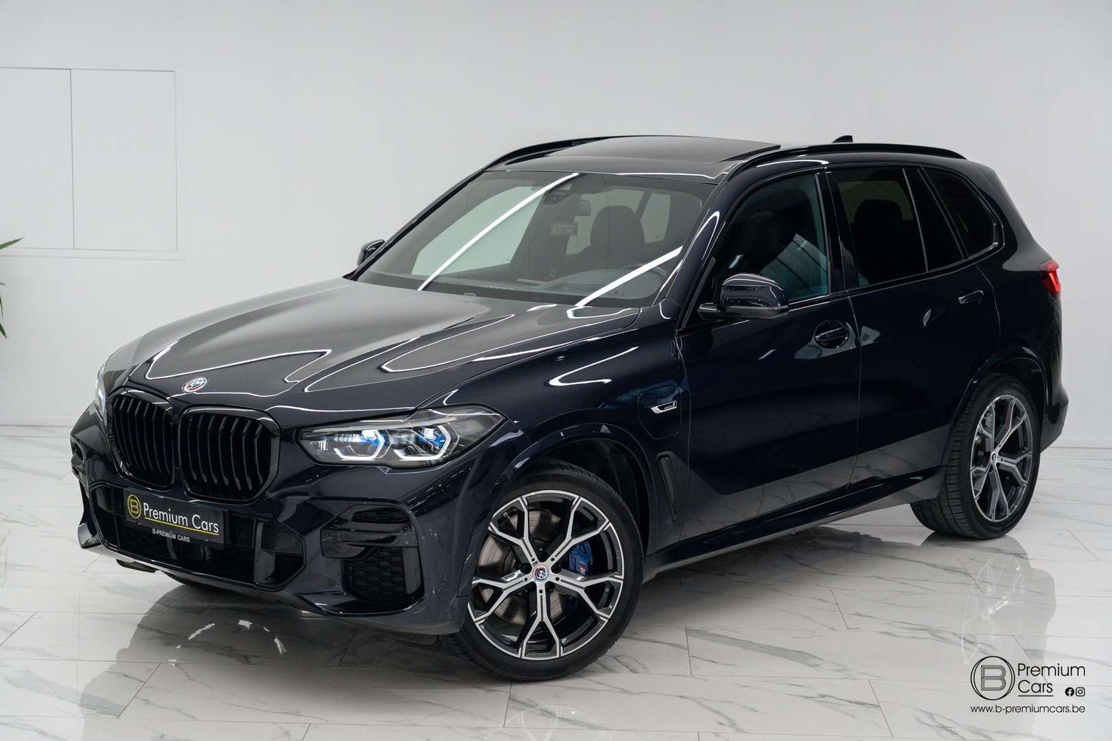 BMW X5 M-Pack XDrive45e - 2022 - Joinsteer - #2