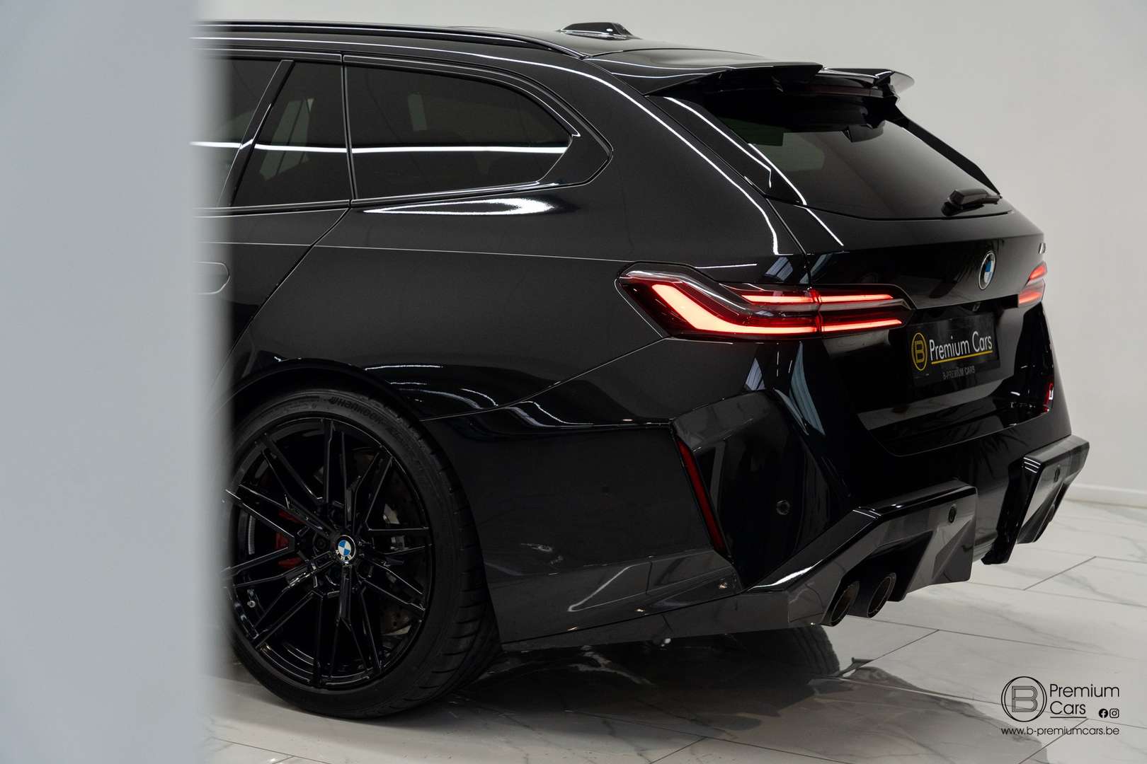 BMW Série 5 M5 - 2025 - Joinsteer - #10