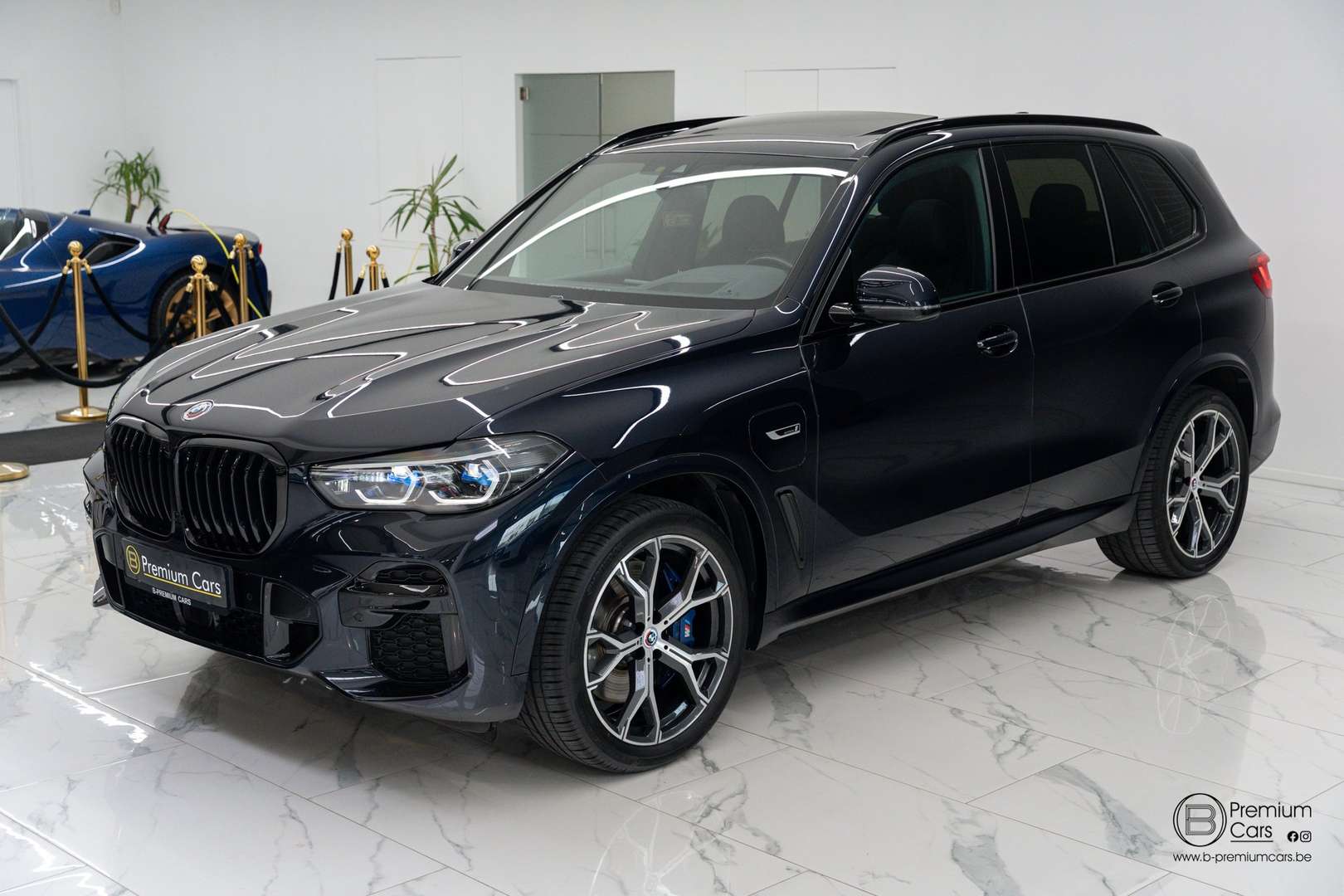 BMW X5 M-Pack XDrive45e - 2022 - Joinsteer - #3