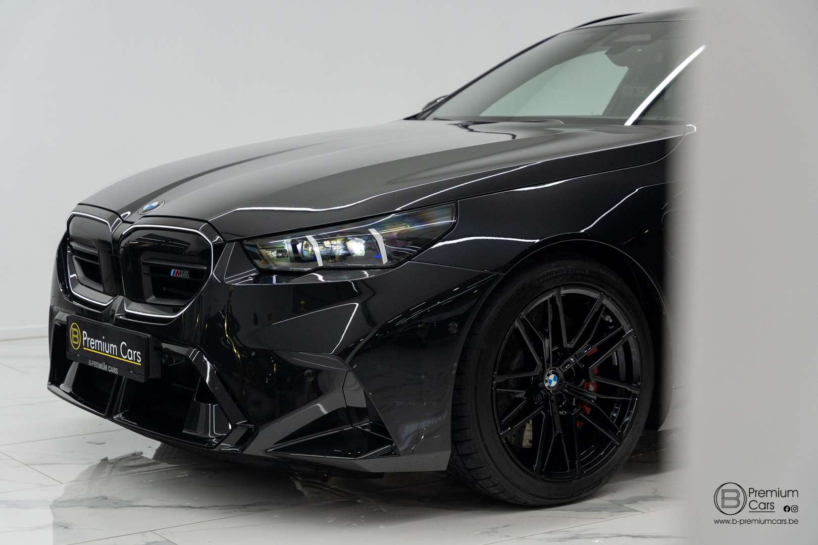 BMW Série 5 M5 - 2025 - Joinsteer - #11