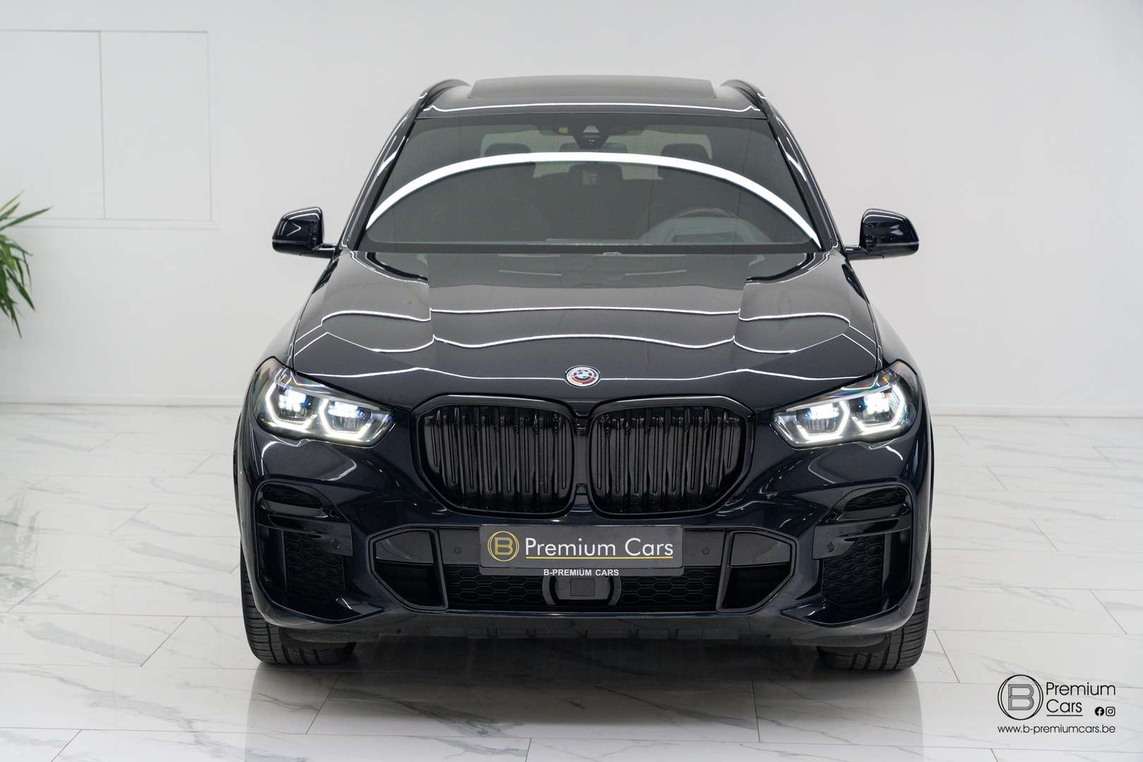 BMW X5 M-Pack XDrive45e - 2022 - Joinsteer - #4