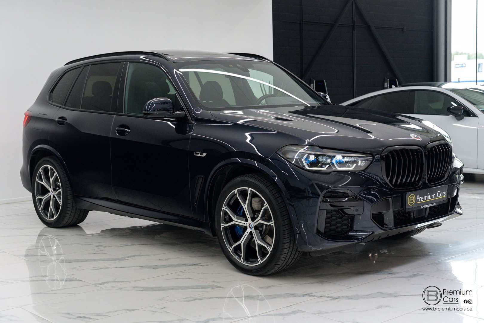 BMW X5 M-Pack XDrive45e - 2022 - Joinsteer - #5