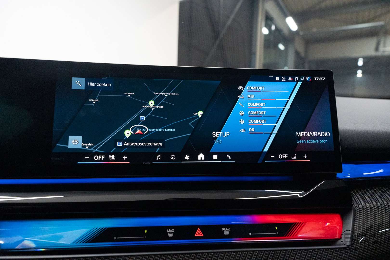 BMW Série 5 M5 - 2025 - Joinsteer - #39