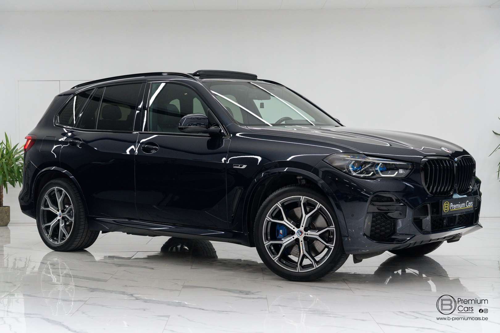 BMW X5 M-Pack XDrive45e - 2022 - Joinsteer - #6