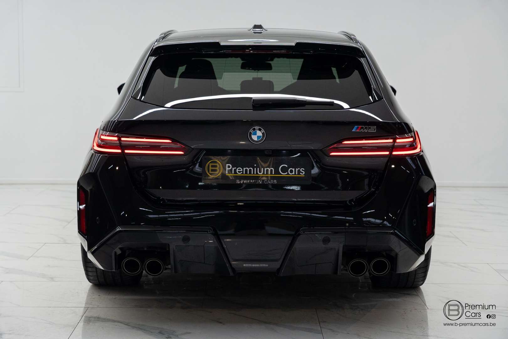 BMW Série 5 M5 - 2025 - Joinsteer - #16