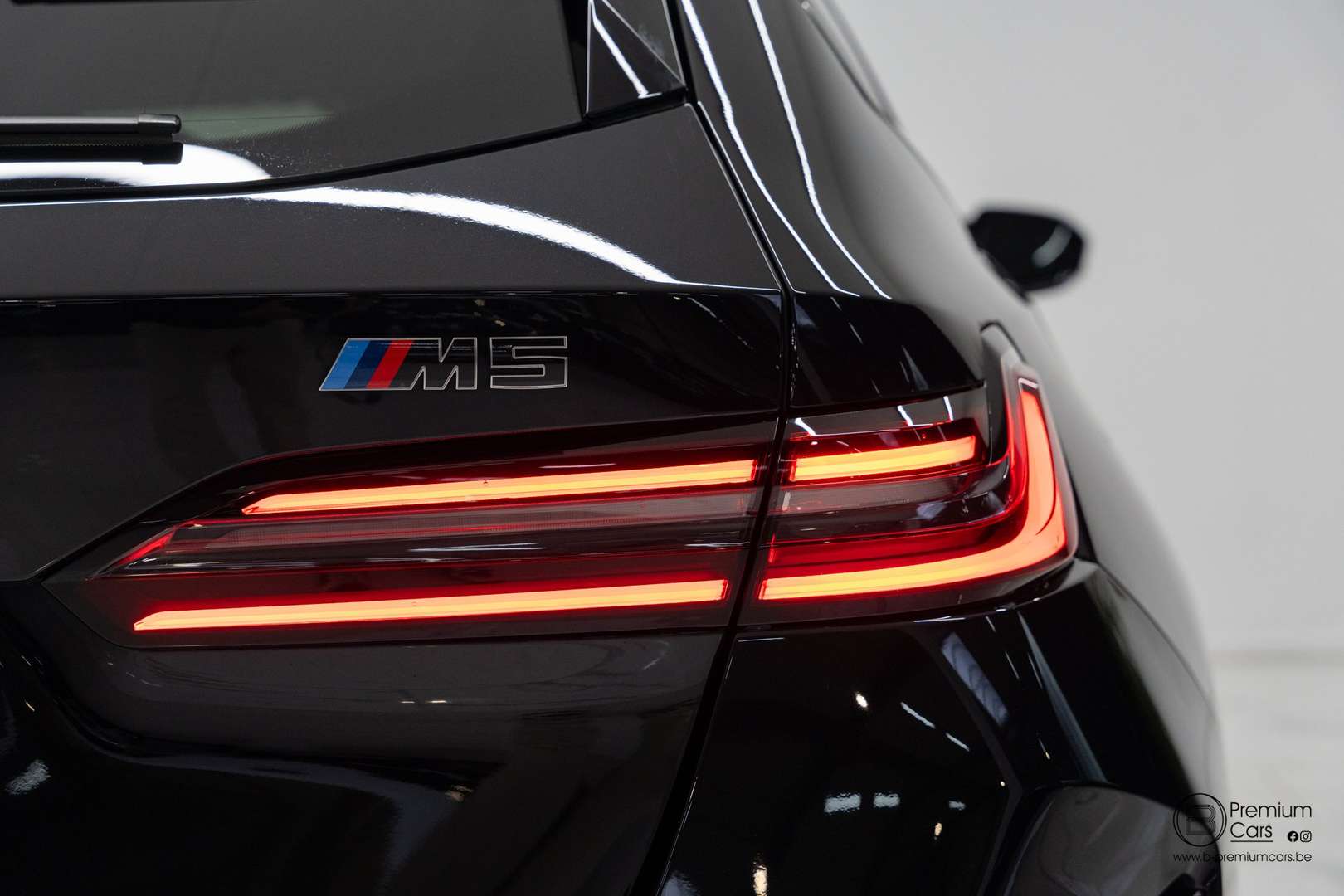 BMW Série 5 M5 - 2025 - Joinsteer - #17