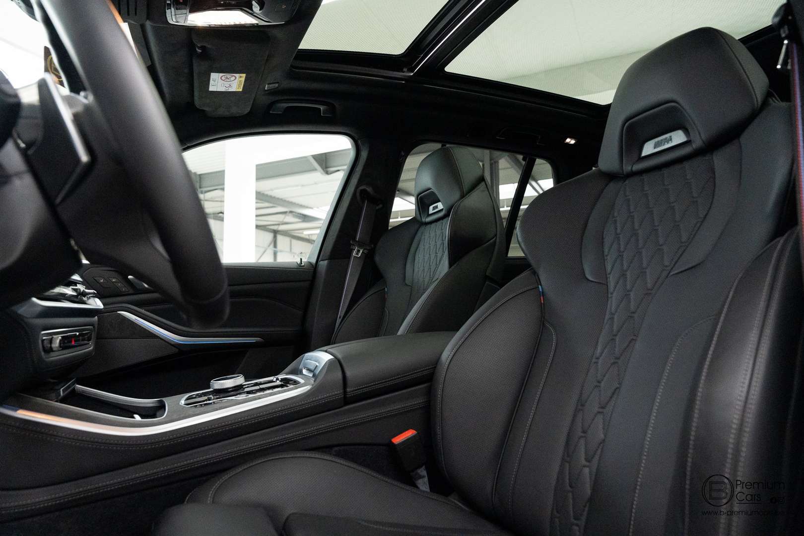 BMW X5 M-Performance XDrive50e - 2024 - Joinsteer - #11