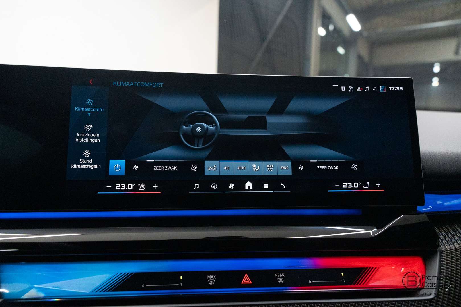 BMW Série 5 M5 - 2025 - Joinsteer - #42