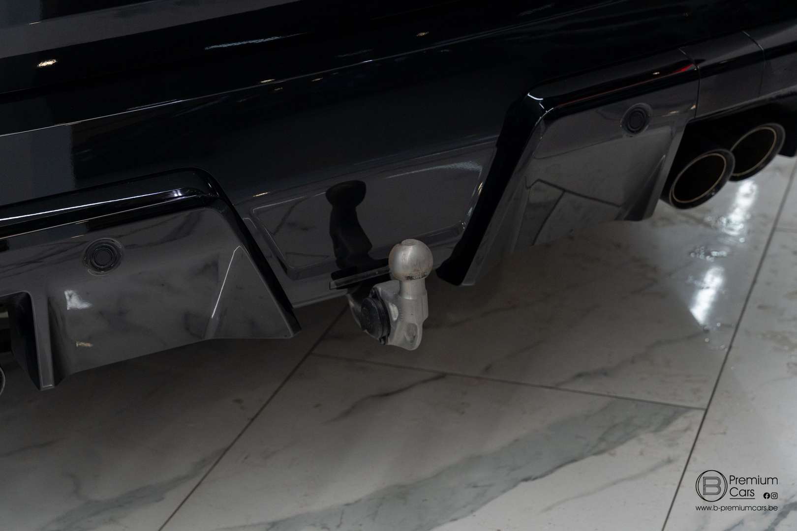 BMW Série 5 M5 - 2025 - Joinsteer - #20