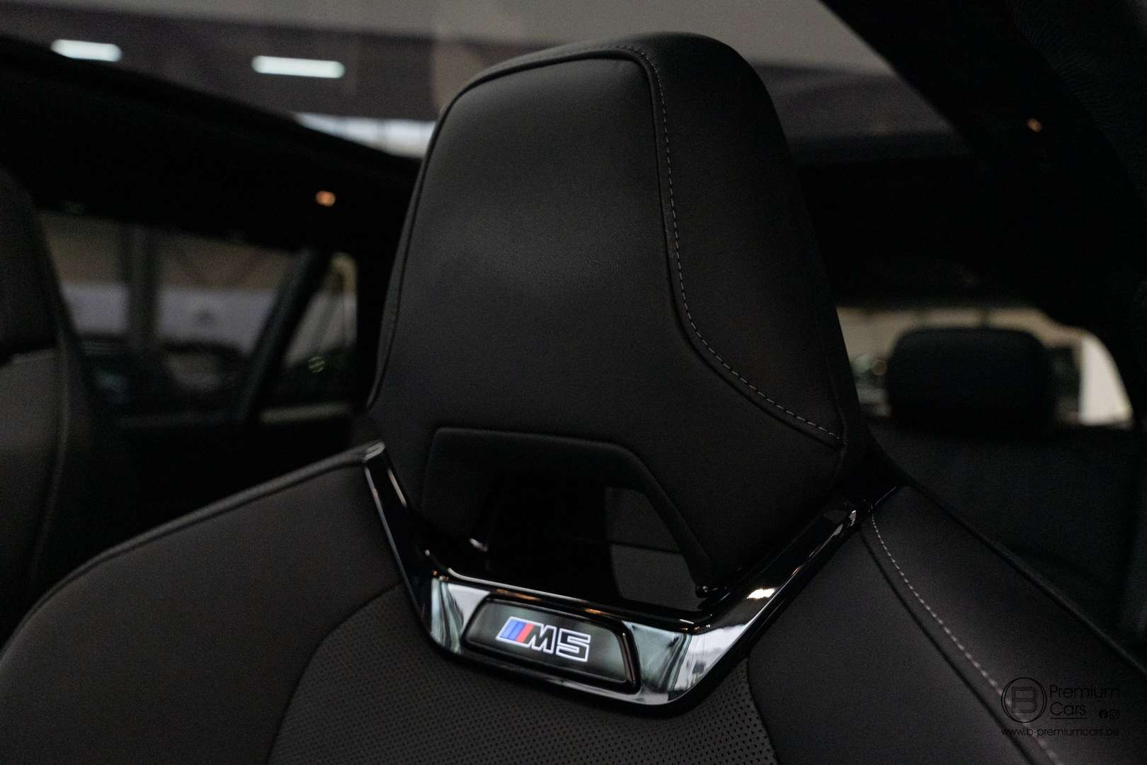 BMW Série 5 M5 - 2025 - Joinsteer - #21