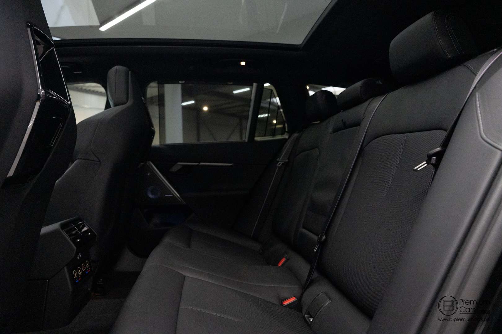 BMW Série 5 M5 - 2025 - Joinsteer - #22