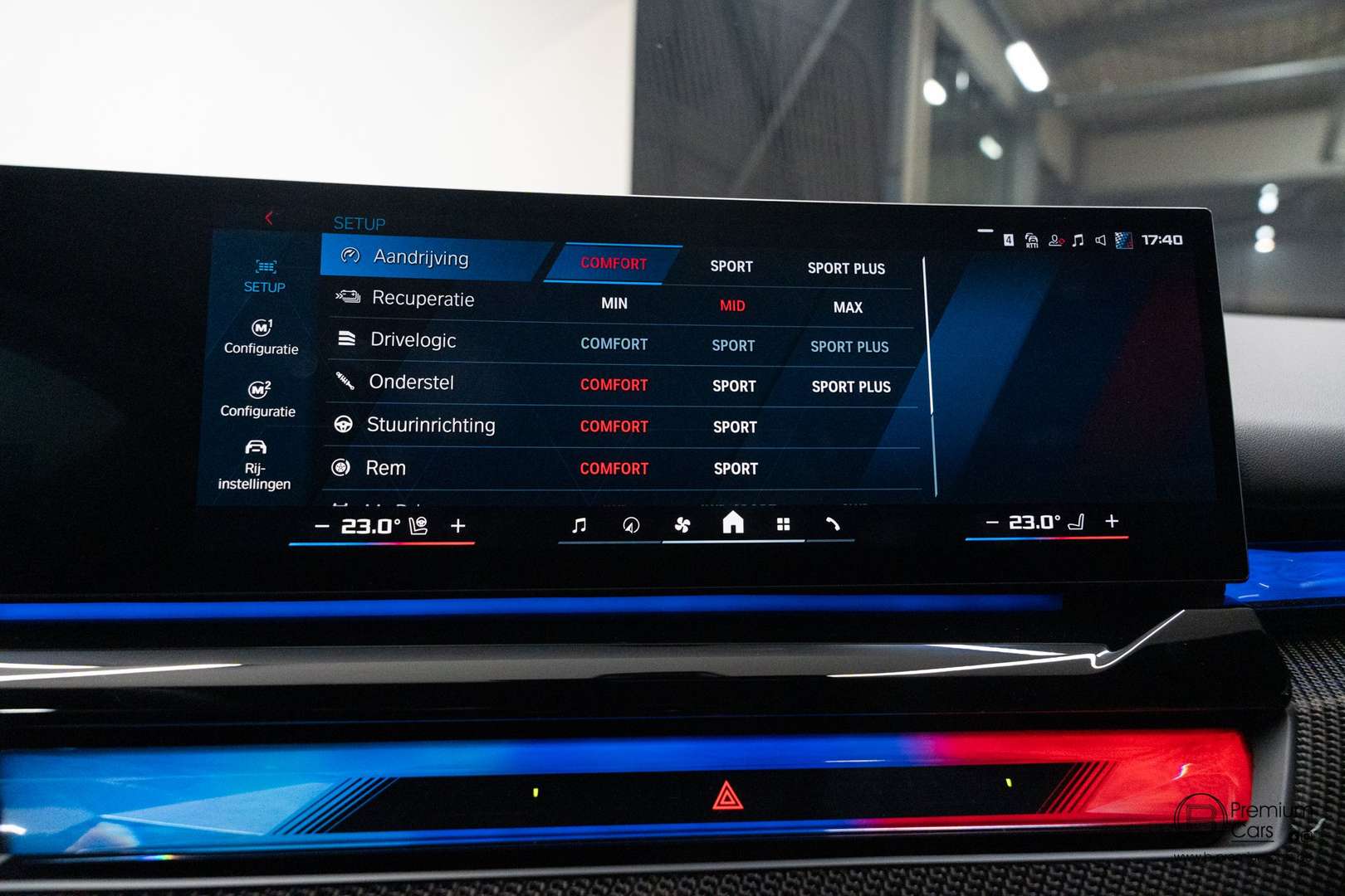 BMW Série 5 M5 - 2025 - Joinsteer - #46