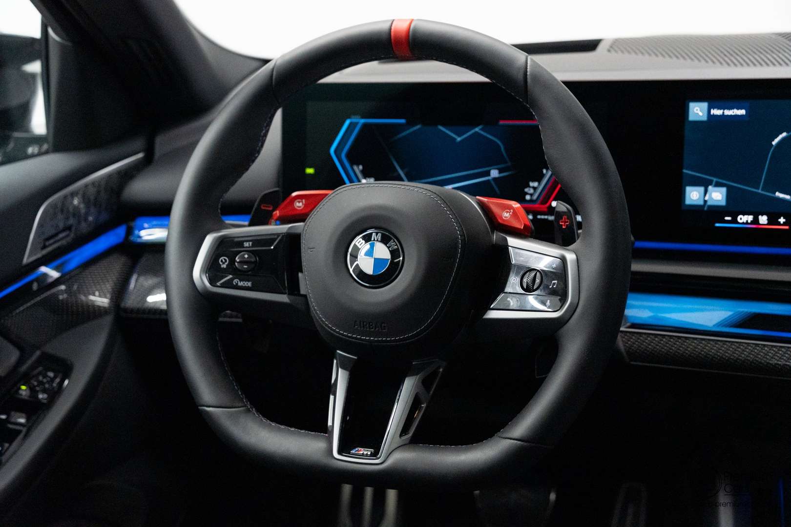 BMW Série 5 M5 - 2025 - Joinsteer - #26