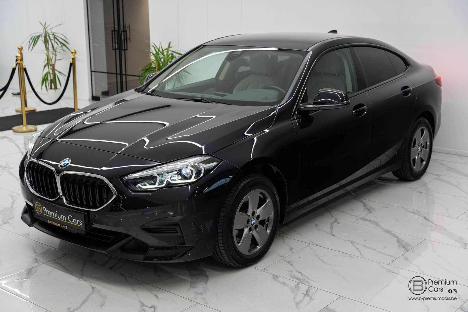 BMW Série 2 Advantage 218d - 2025 - Joinsteer - #3