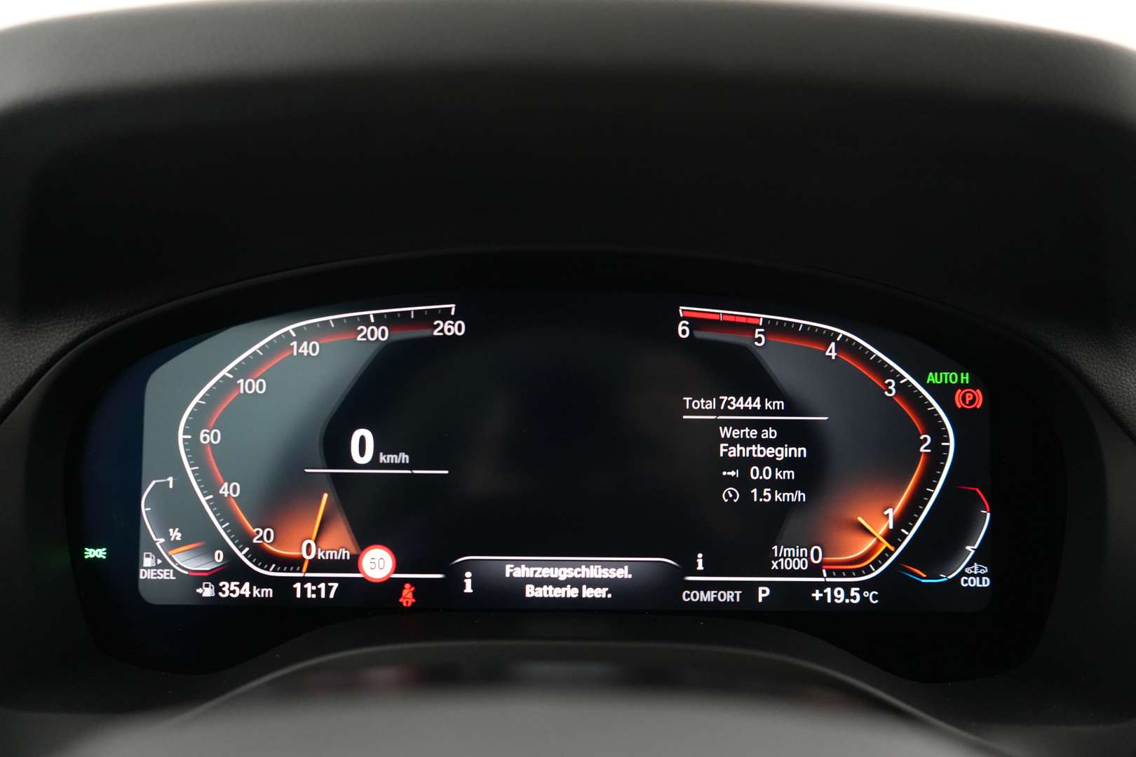 BMW X3 Business 2.0d - 2020 - Joinsteer - #6