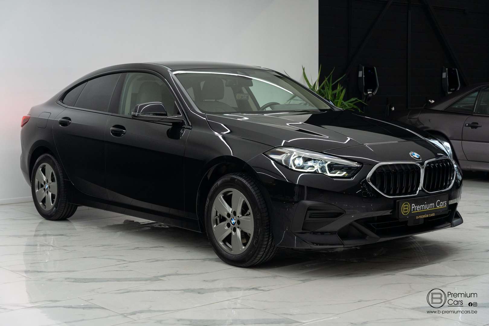 BMW Série 2 Advantage 218d - 2025 - Joinsteer - #5