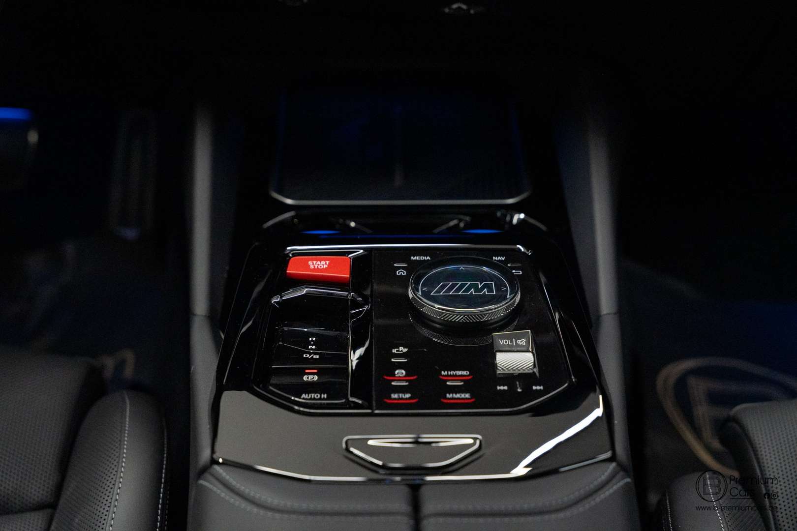 BMW Série 5 M5 - 2025 - Joinsteer - #28