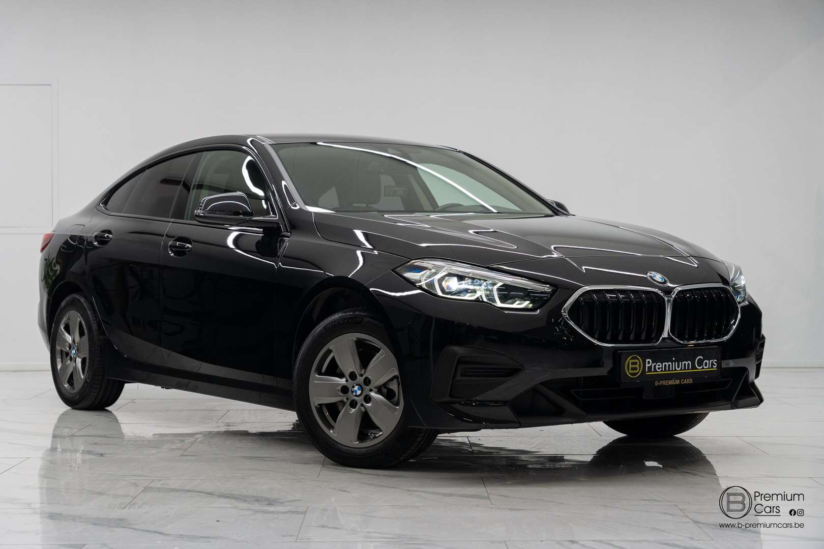 BMW Série 2 Advantage 218d - 2025 - Joinsteer - #6