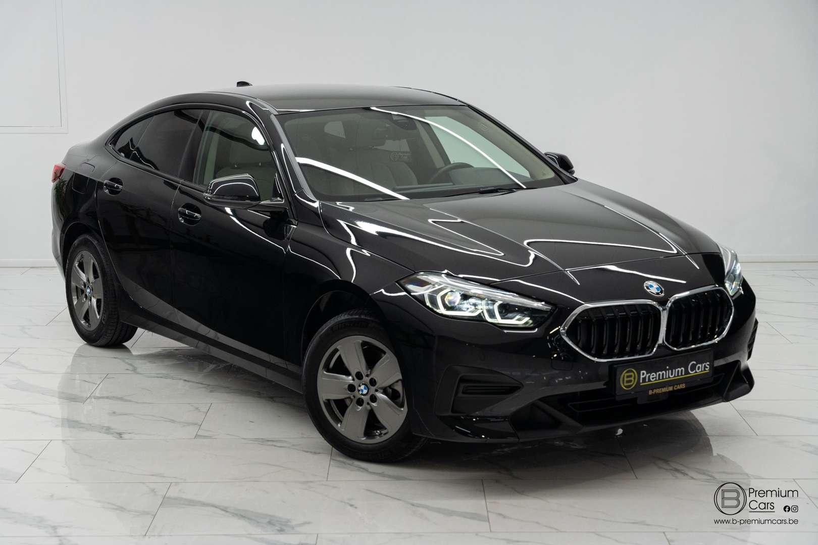 BMW Série 2 Advantage 218d - 2025 - Joinsteer - #7