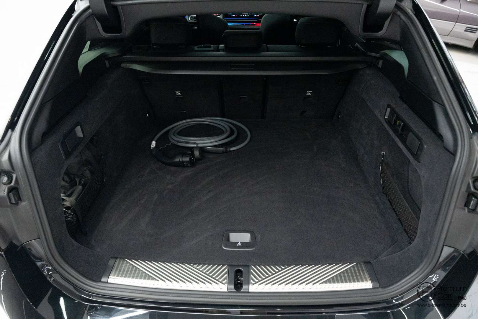 BMW Série 5 M5 - 2025 - Joinsteer - #30