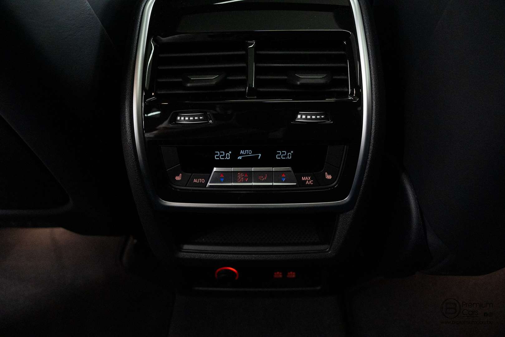 BMW X5 M-Performance XDrive50e - 2024 - Joinsteer - #19