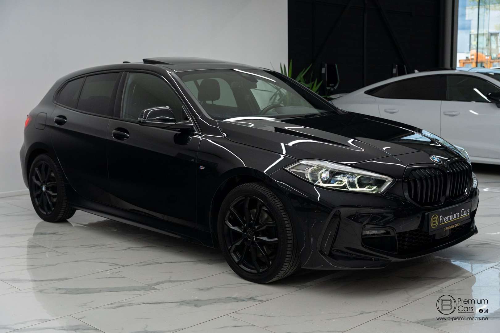 BMW Serie 1 M-Pakket 118i - 2023 - Joinsteer - #5