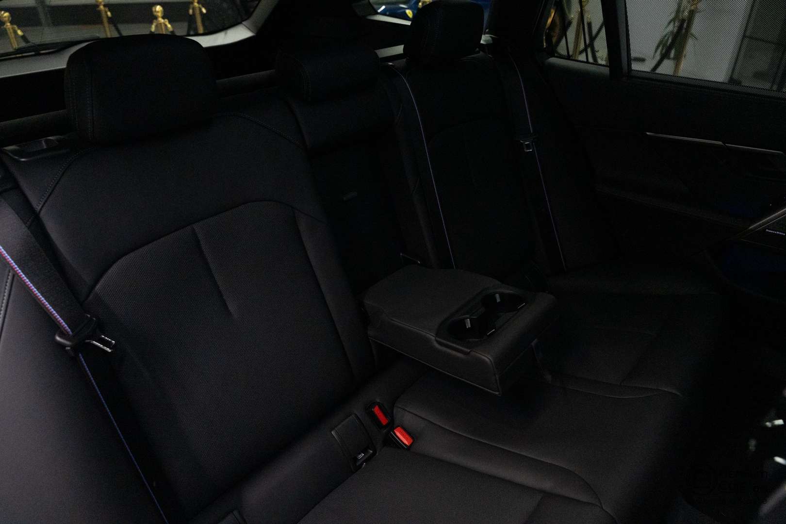 BMW Série 5 M5 - 2025 - Joinsteer - #31