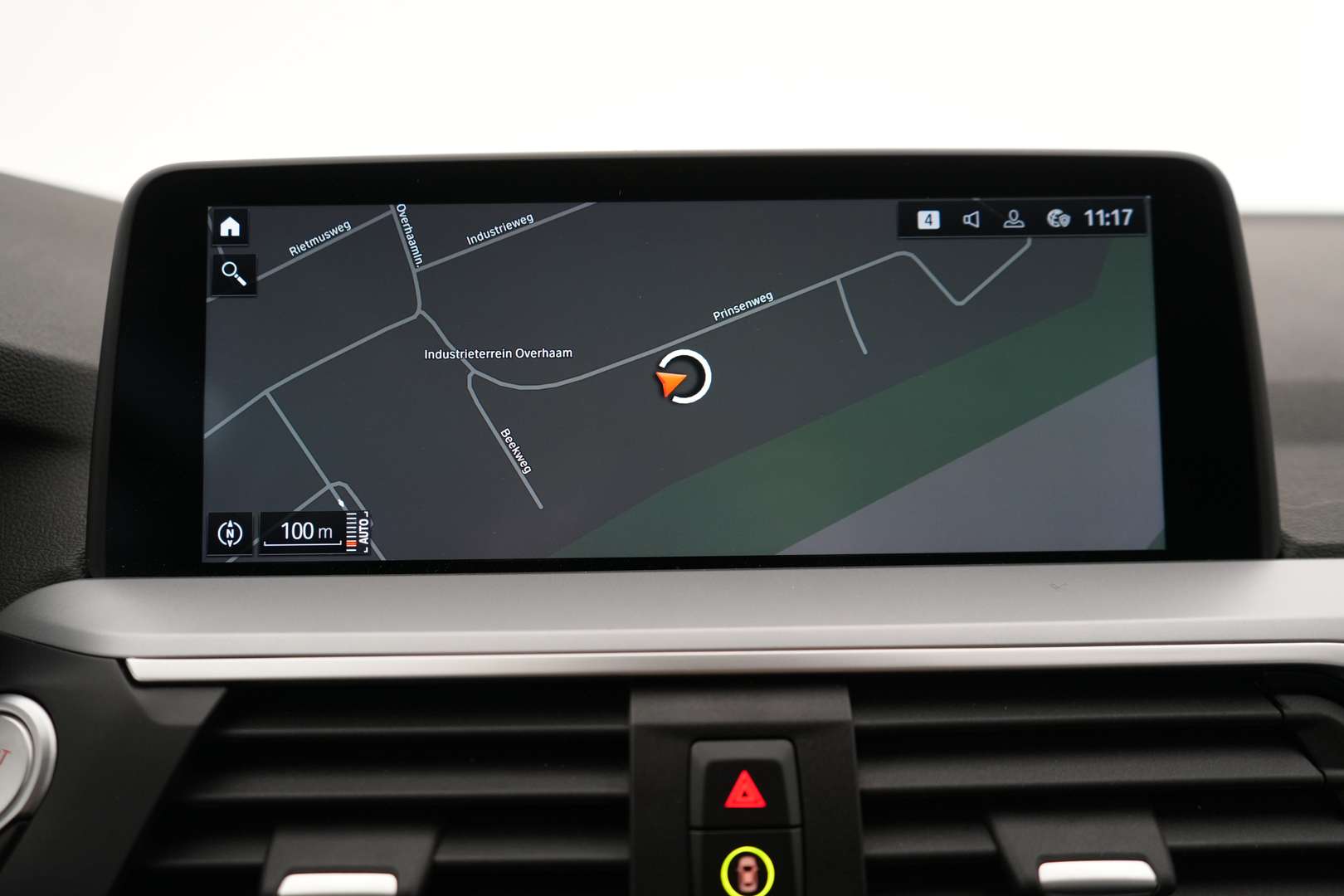 BMW X3 Business 2.0d - 2020 - Joinsteer - #7