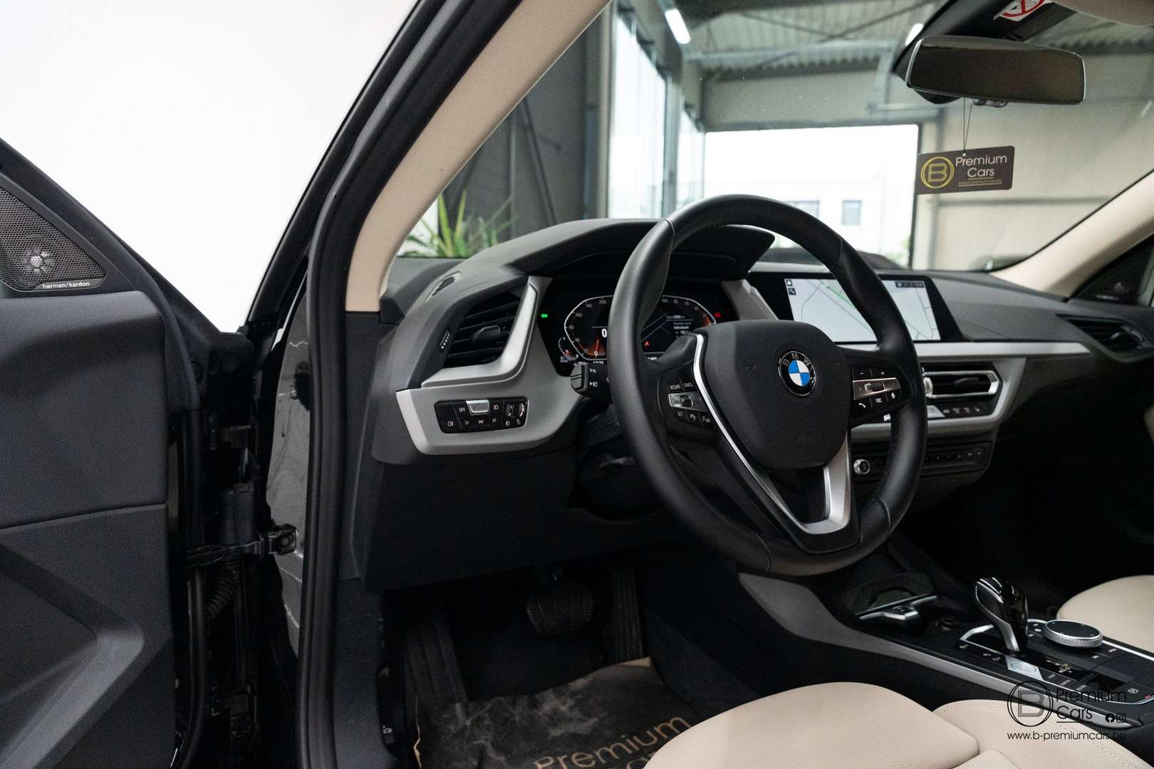 BMW Série 2 Advantage 218d - 2025 - Joinsteer - #10