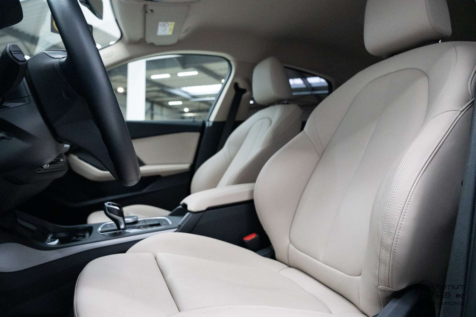 BMW Série 2 Advantage 218d - 2025 - Joinsteer - #11