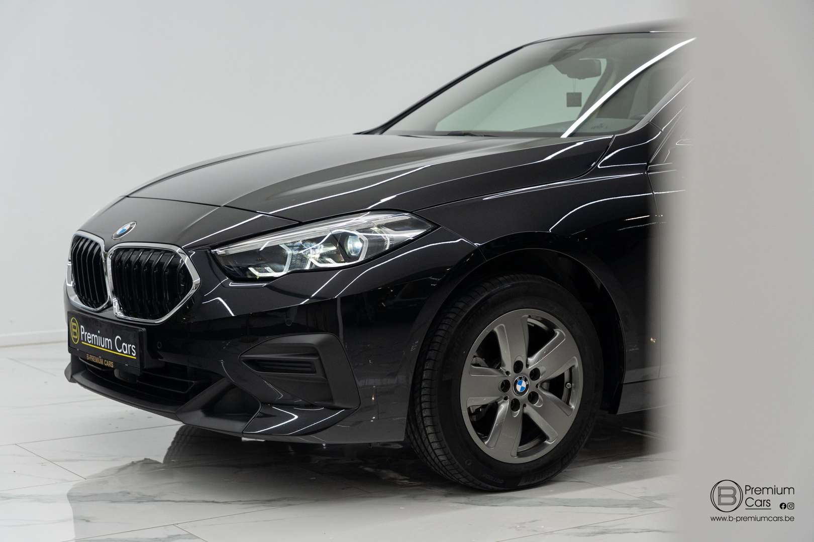 BMW Série 2 Advantage 218d - 2025 - Joinsteer - #12