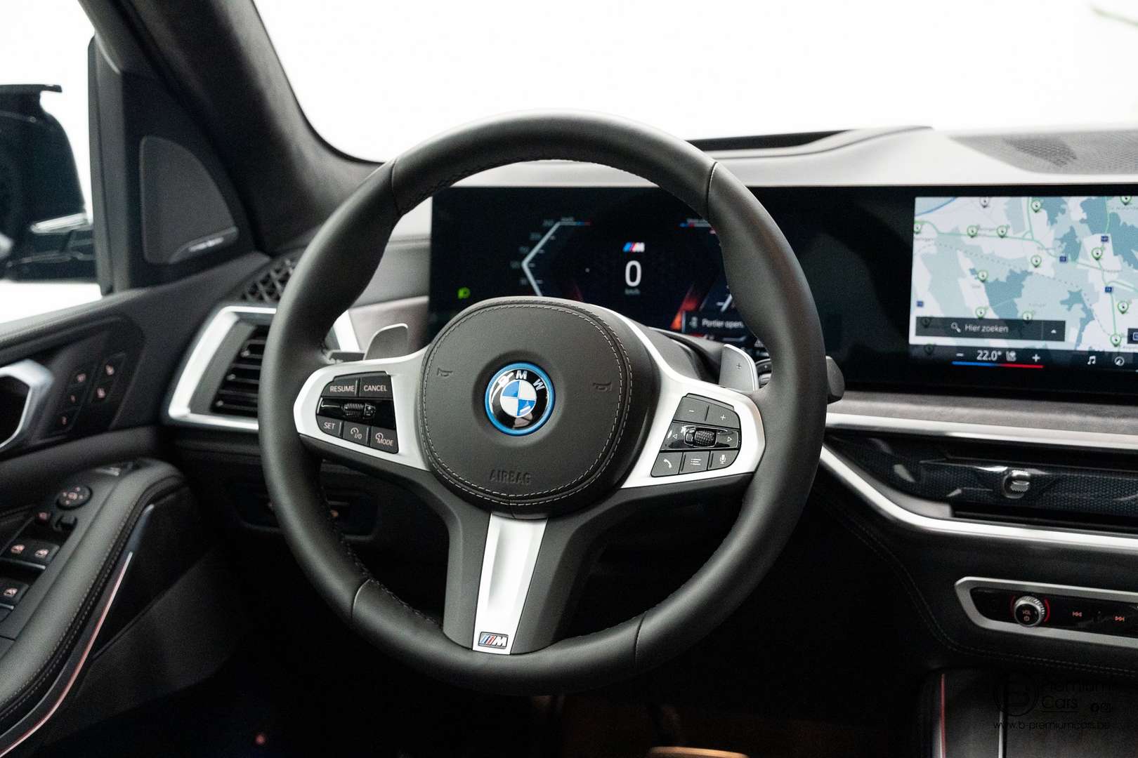 BMW X5 M-Performance XDrive50e - 2024 - Joinsteer - #21