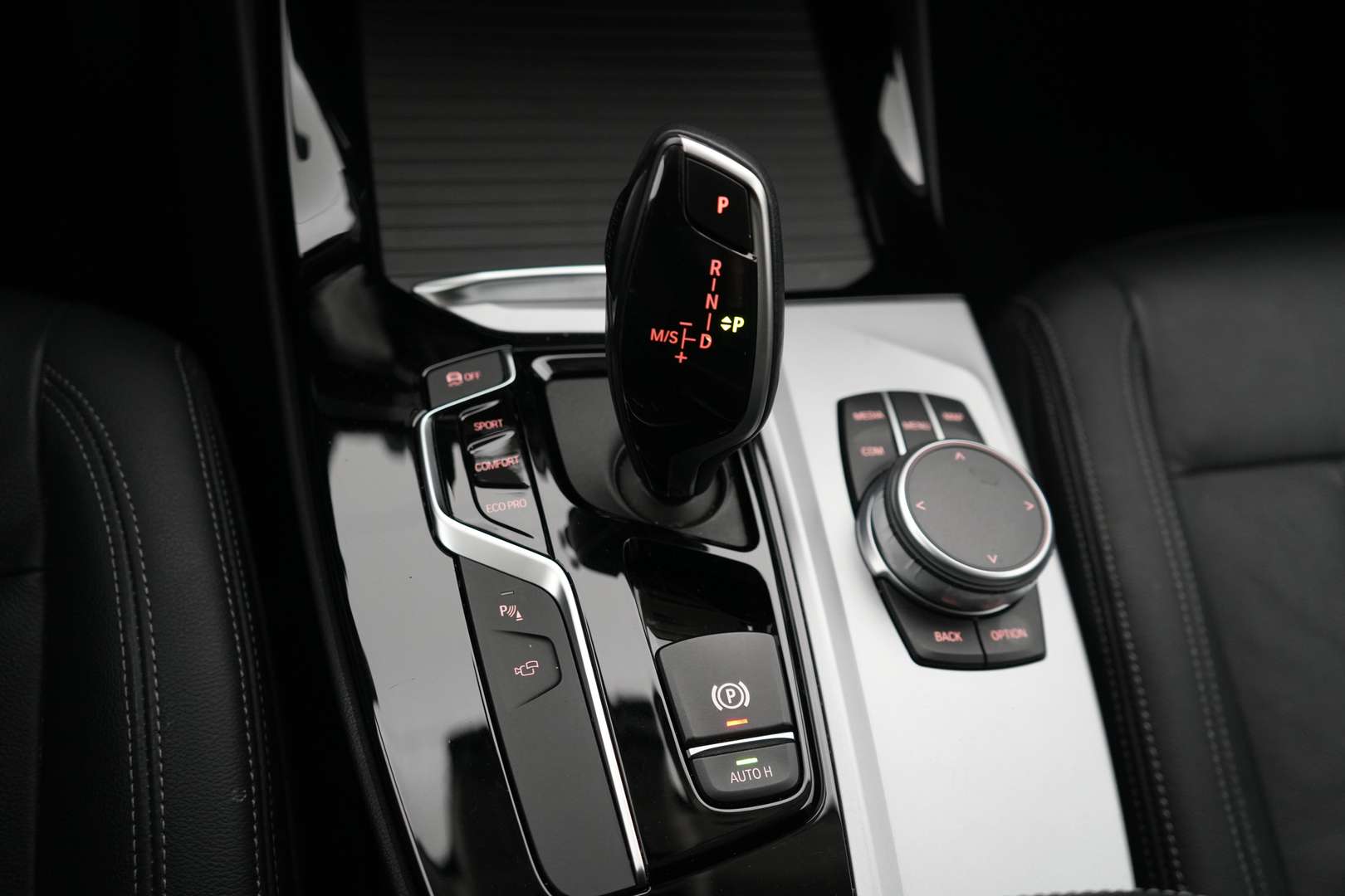 BMW X3 Business 2.0d - 2020 - Joinsteer - #8