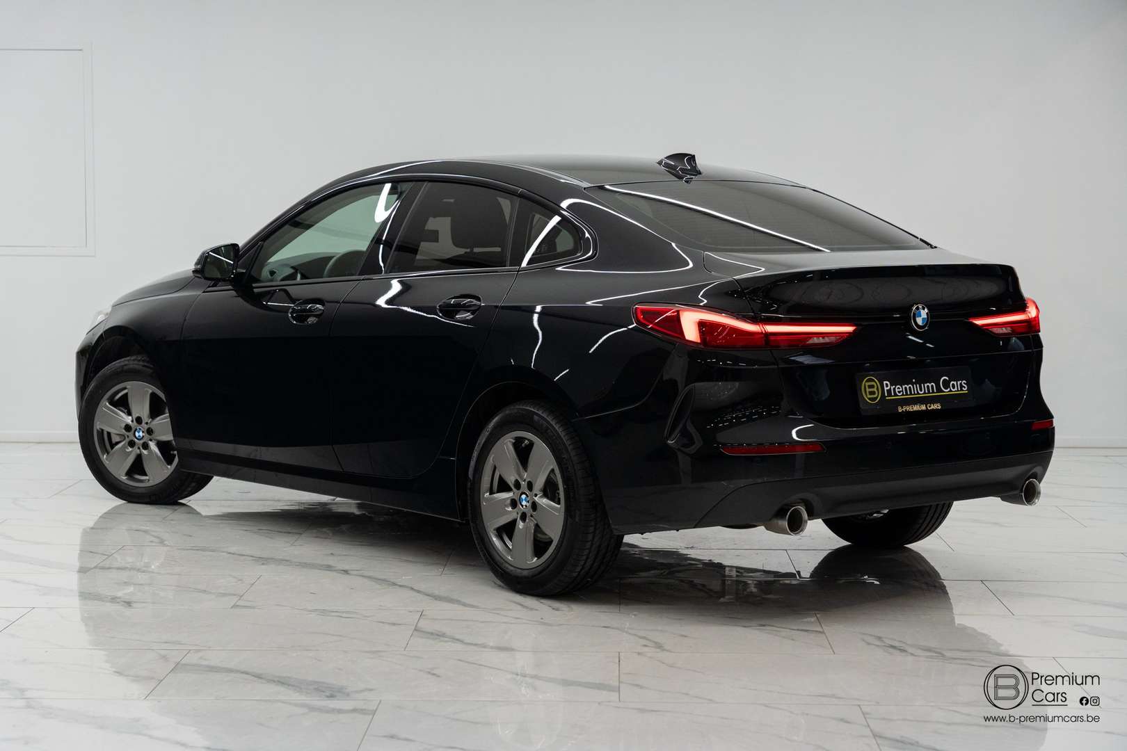 BMW Série 2 Advantage 218d - 2025 - Joinsteer - #13