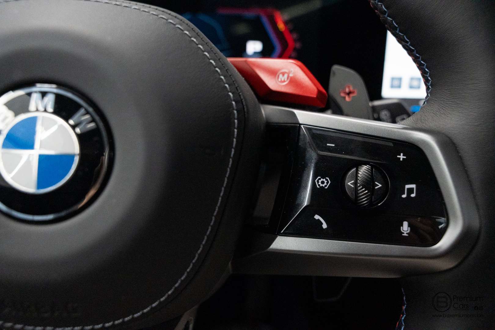 BMW Série 5 M5 - 2025 - Joinsteer - #36