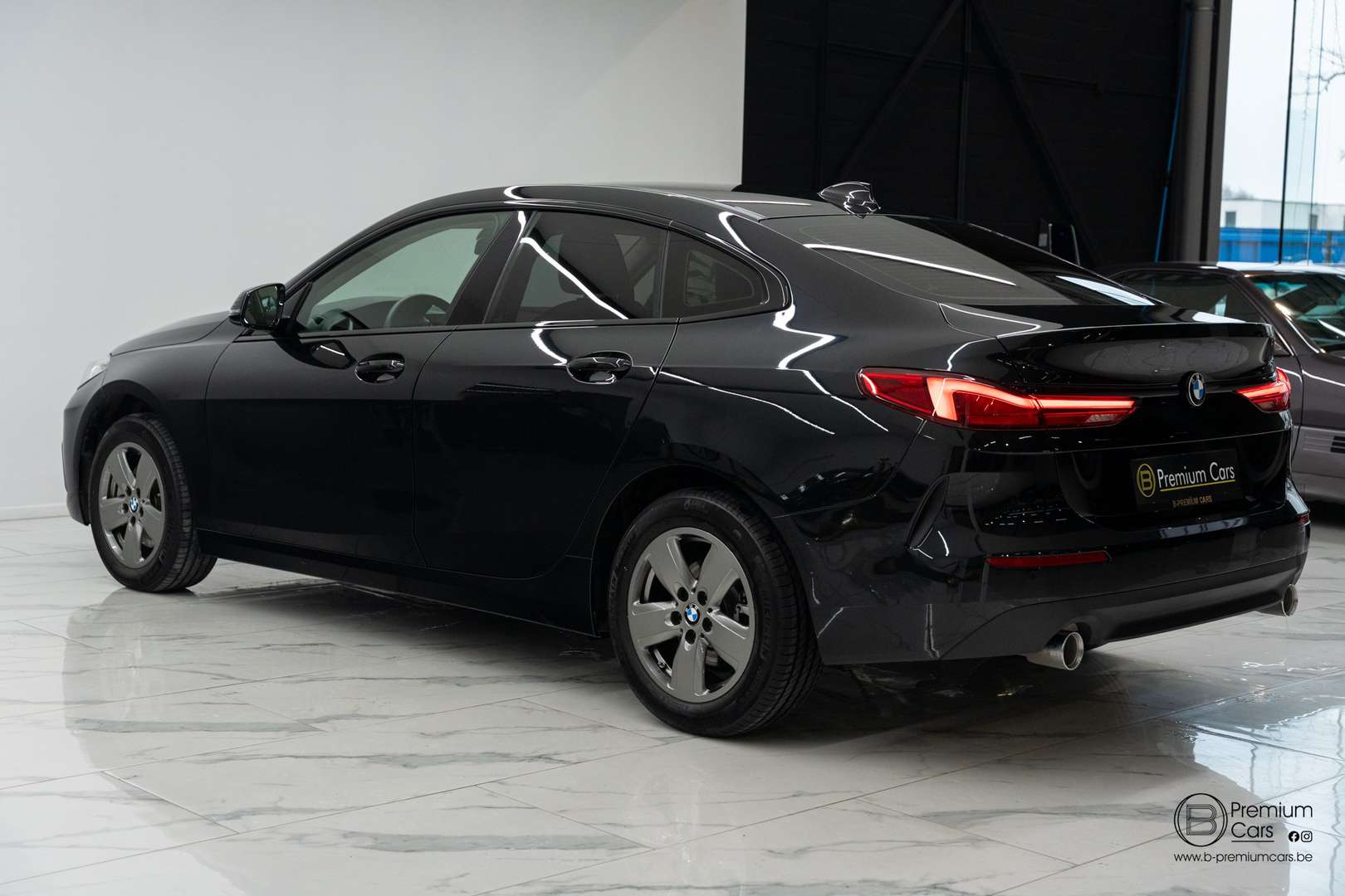 BMW Série 2 Advantage 218d - 2025 - Joinsteer - #14