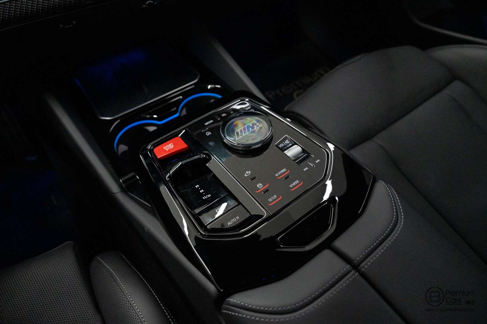 BMW Série 5 M5 - 2025 - Joinsteer - #37