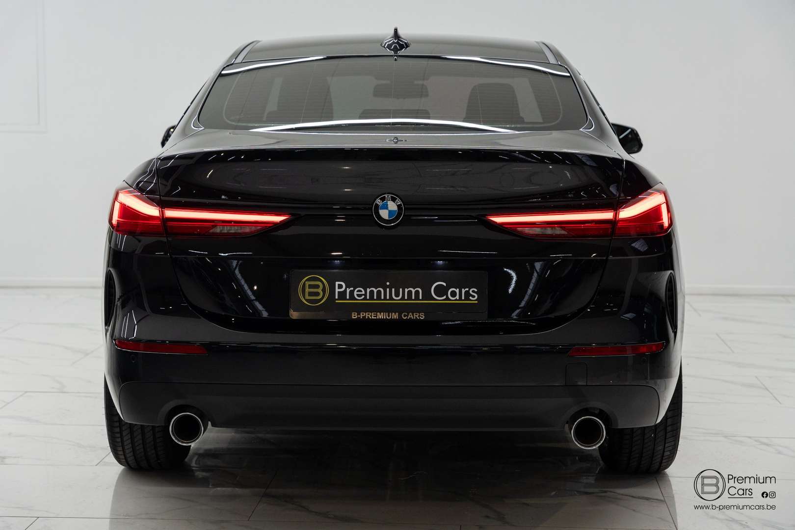 BMW Série 2 Advantage 218d - 2025 - Joinsteer - #15