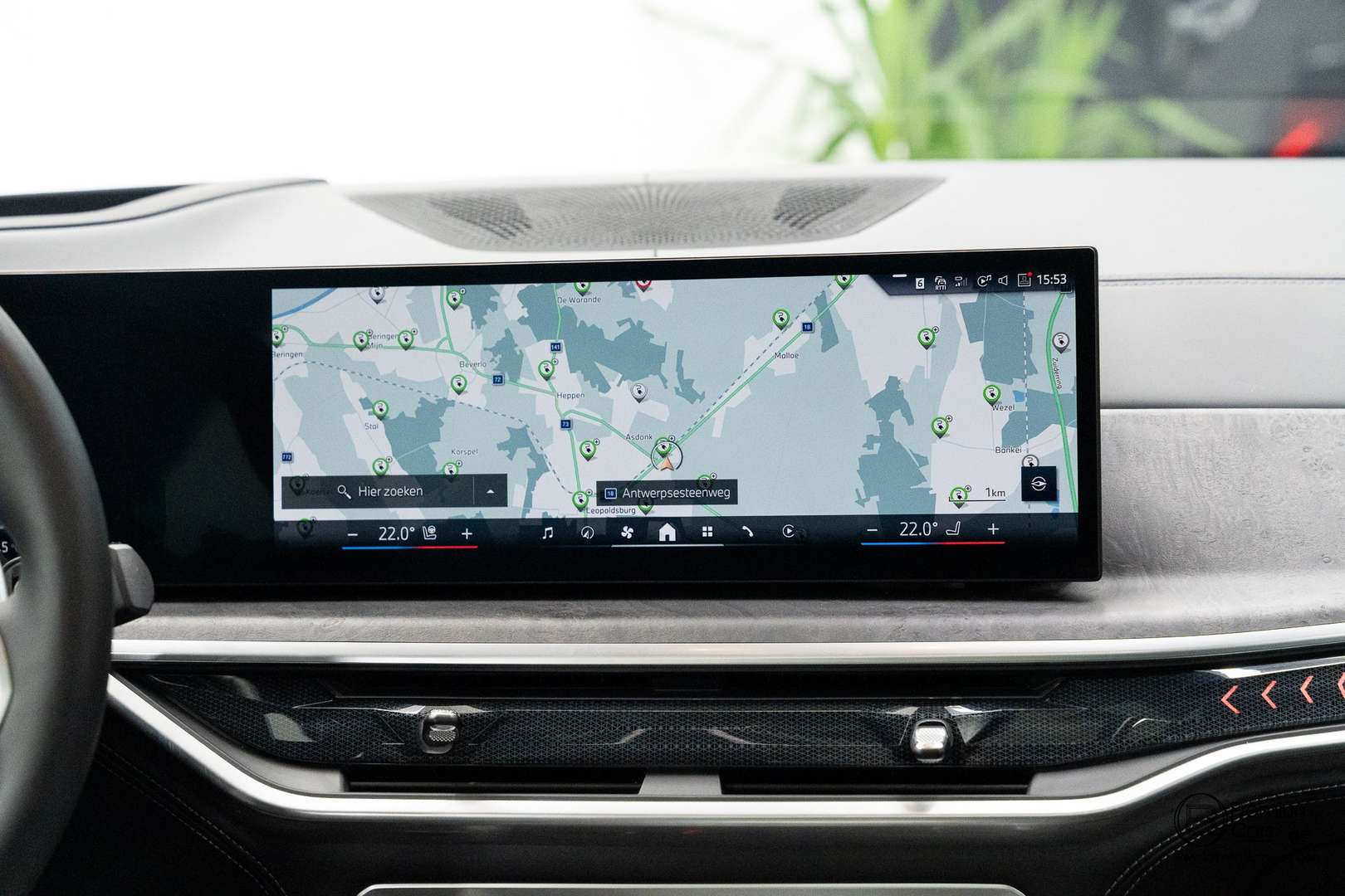 BMW X5 M-Performance XDrive50e - 2024 - Joinsteer - #22