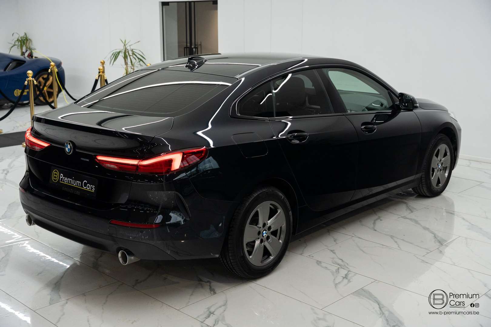 BMW Série 2 Advantage 218d - 2025 - Joinsteer - #16