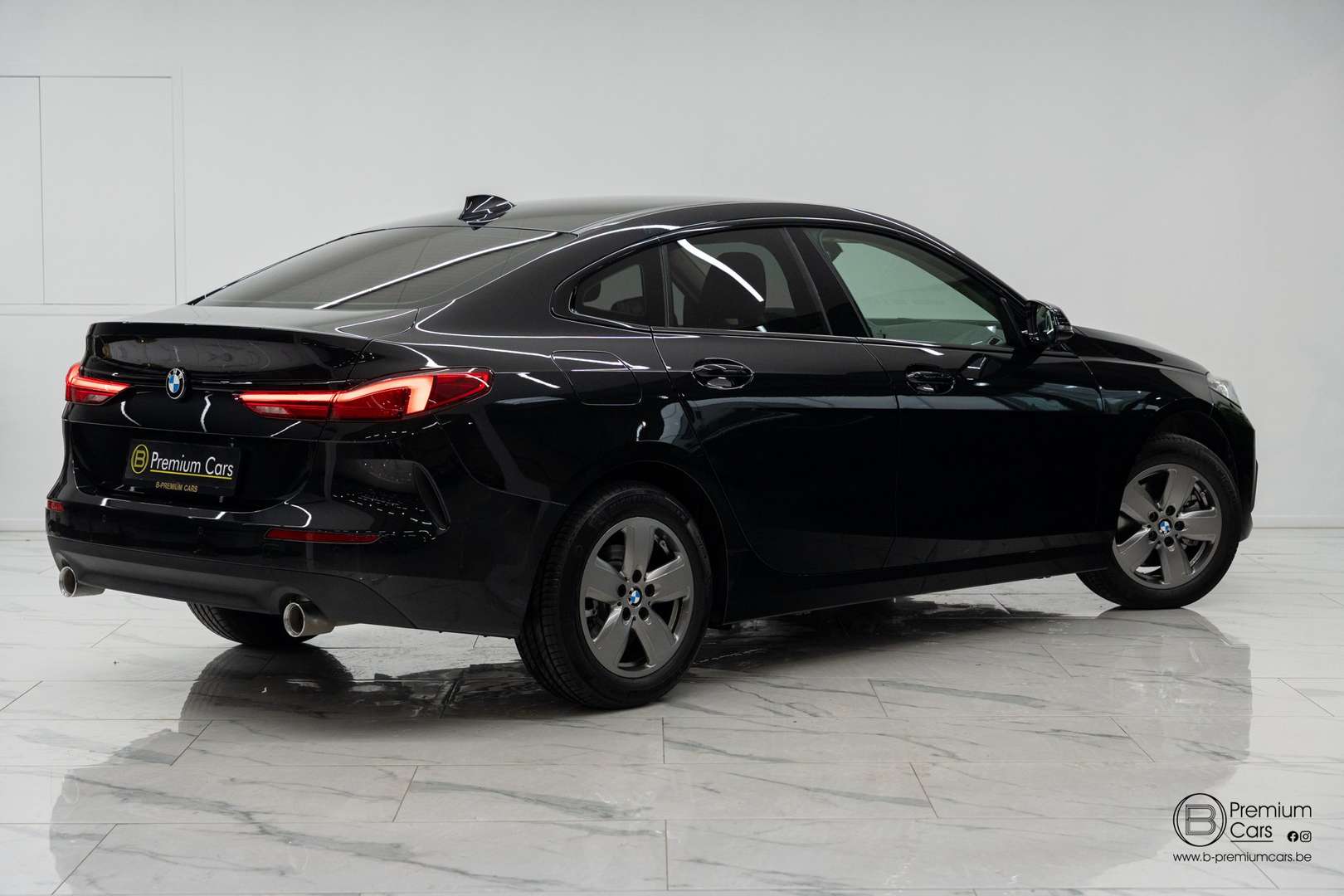 BMW Série 2 Advantage 218d - 2025 - Joinsteer - #17