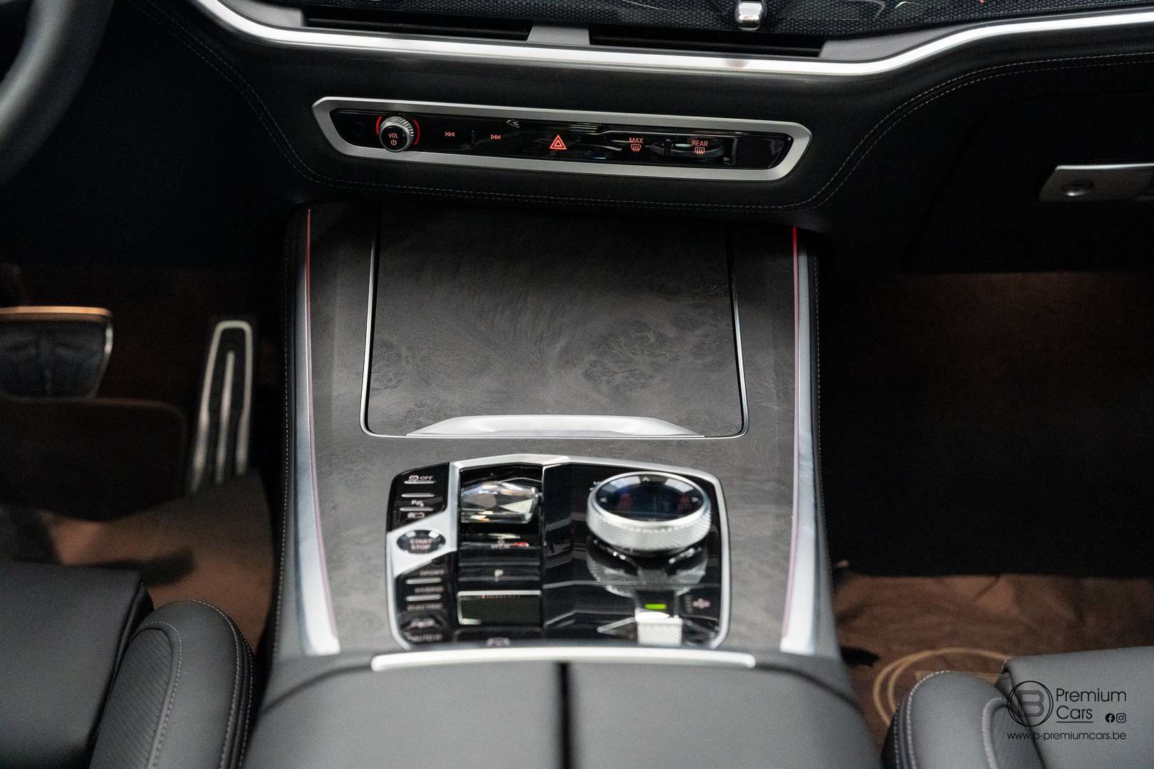 BMW X5 M-Performance XDrive50e - 2024 - Joinsteer - #23